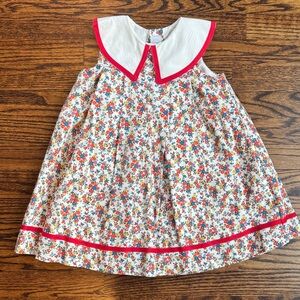 Pepa London Trapeze Dress